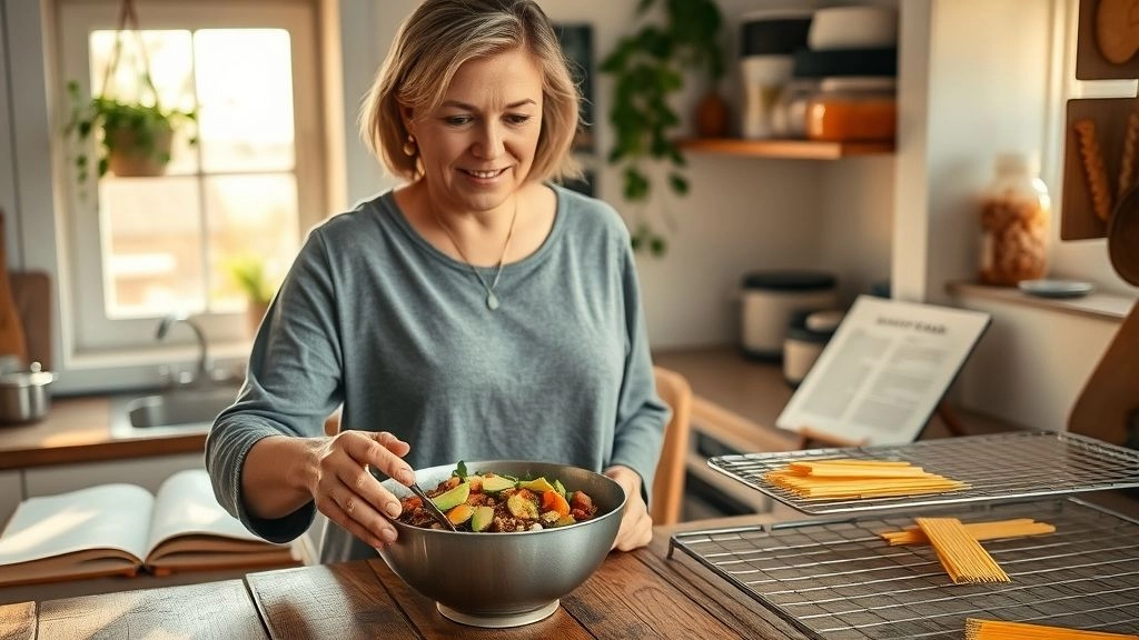 No Eating Out for a Month: Real Savings Story