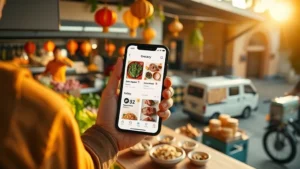 Online Grocery Shopping Near Malacca Tips