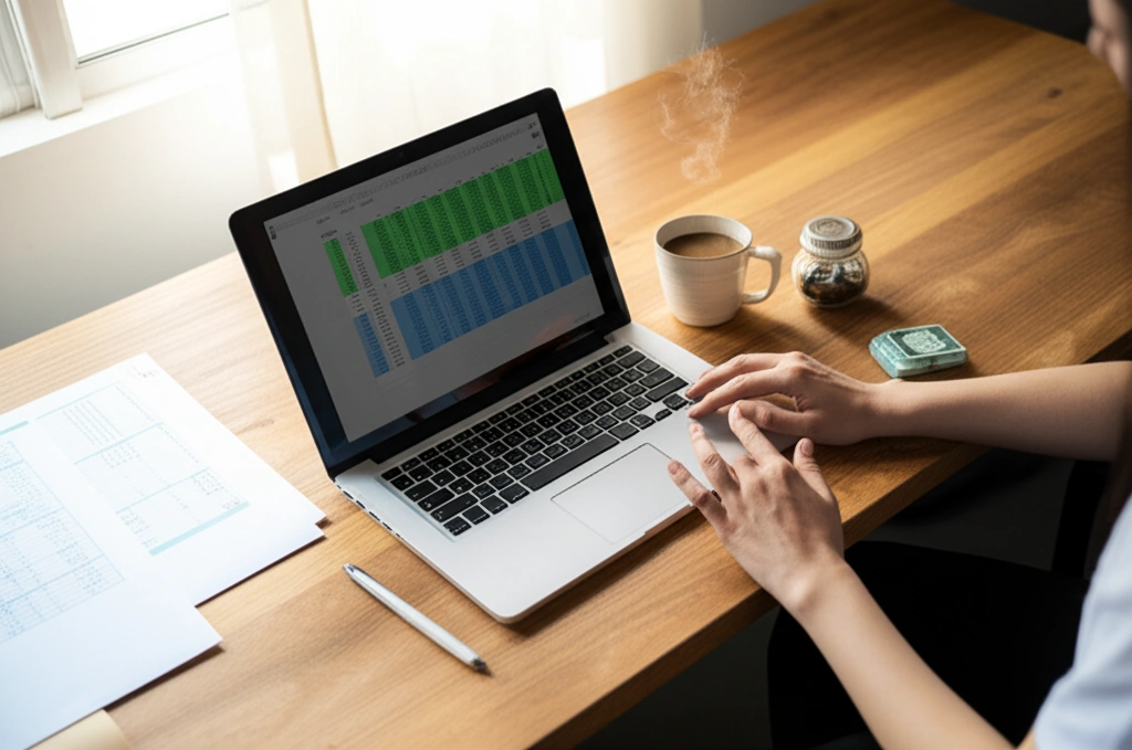 Personal Budget Example: Simple Plans That Actually Work
