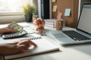 Personal Budget for Students — Practical Plan