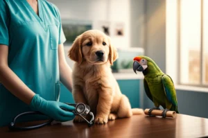Pet and Bird Clinic — Trusted Care for Pets