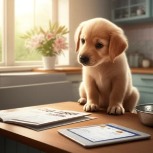 Pet Insurance for Dogs — Smart, Simple Protection