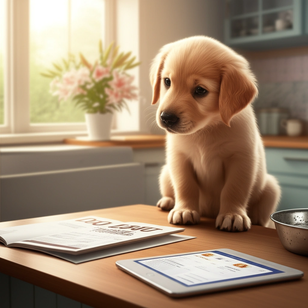 Pet Insurance for Dogs — Smart, Simple Protection