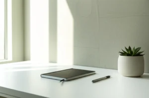 Psychological Benefits of Minimalism: Calm & Focus