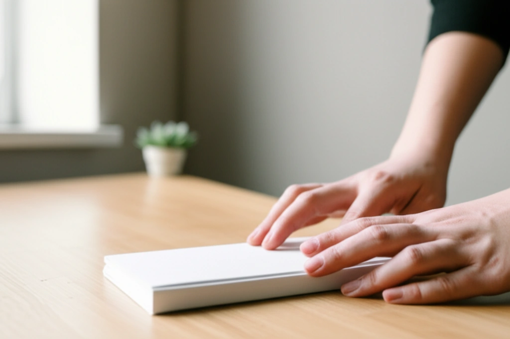 Psychology of Minimalism: Mind, Habit, Clarity