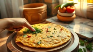 Easy Quick Breakfast Recipes Indian Vegetarian