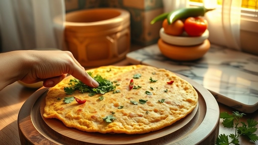 Easy Quick Breakfast Recipes Indian Vegetarian