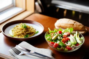 Quick Dinner Ideas for 2 — Fast & Easy