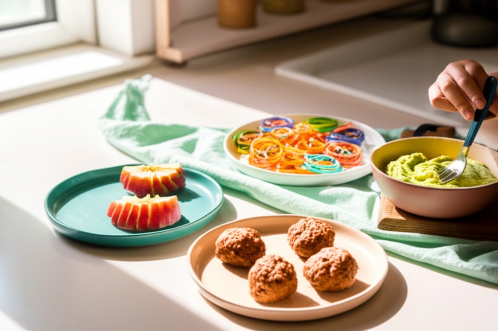 Quick Easy Healthy Meals For Kids That Your Family Will Love