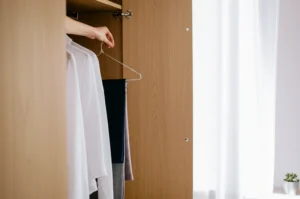 Real Life Minimalist Wardrobe Guide