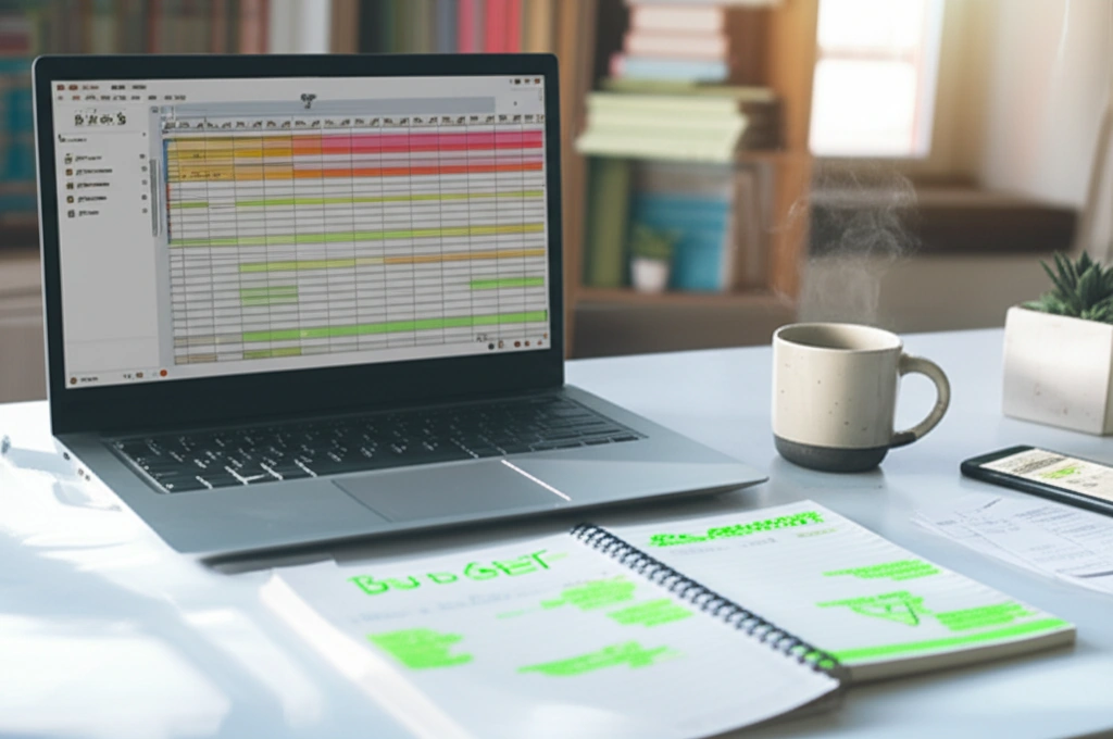 Sample Budget For Young Adults: Your Easy Guide To Smart Money Moves