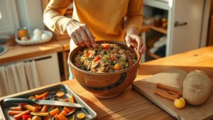 Save Money Cooking at Home Ideas: Real-Life Tips That Work