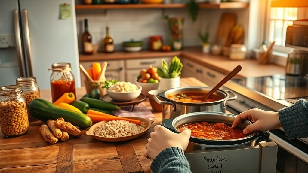 Save Money Cooking at Home Recipes: Easy Tips From a Friend