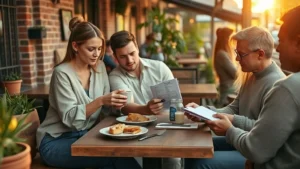 Save Money Eating Out: Simple Tips That Work