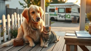 Save Money on Vet Visits: Friendly Tips That Actually Work