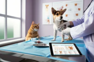 Services Offered By Animal Surgery & Vaccinating Clinic