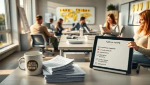 Simple Cost-Saving Ideas for Companies