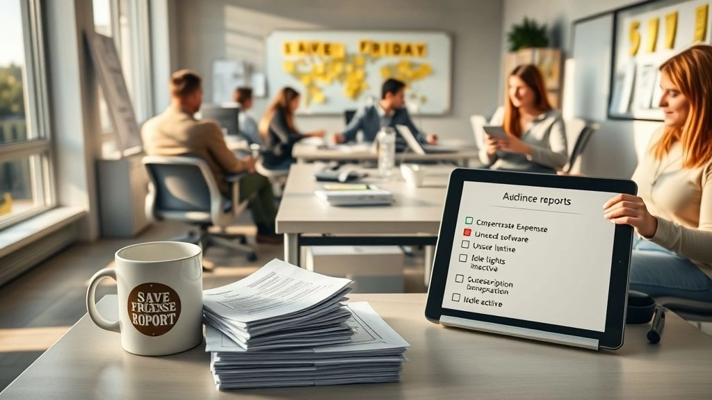 Simple Cost-Saving Ideas for Companies