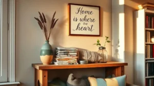 Simple Frugal Home Decor Ideas Pinterest