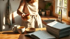 Simple Frugal Life: Easy Ways to Save and Thrive