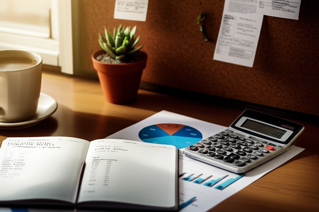 Simple Personal Budget Example: Your Easy, Honest Guide to Spending Smarter