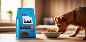 Small Iams Dog Food: Small-Breed Nutrition Guide