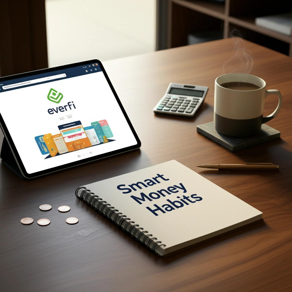 Smart Money Habits Everfi: Your Friendly Guide To Money Mastery