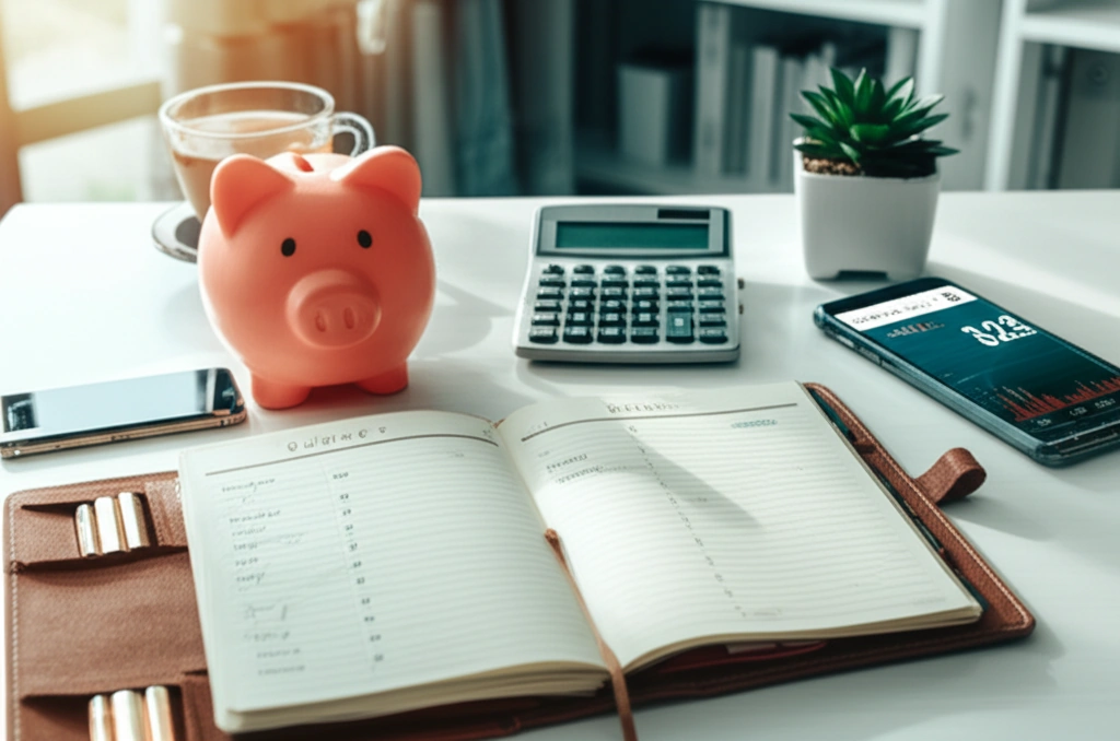 Smart Money Habits You Can Start Today And Keep