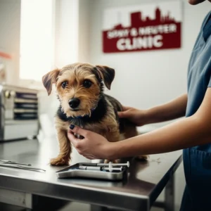 Spay and Neuter Clinic Akron, Ohio - Local Care