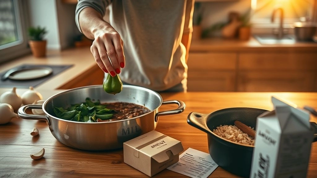 Take Out vs Cooking at Home: A Money-Smart Food Fight