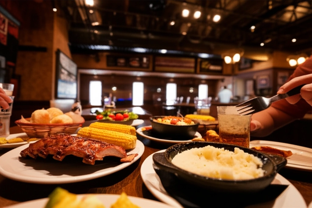 Texas Roadhouse Family Meals: A Delicious Deal Worth Trying
