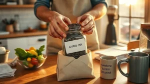 The Fifth Foundation: Build Wealth Outrageously