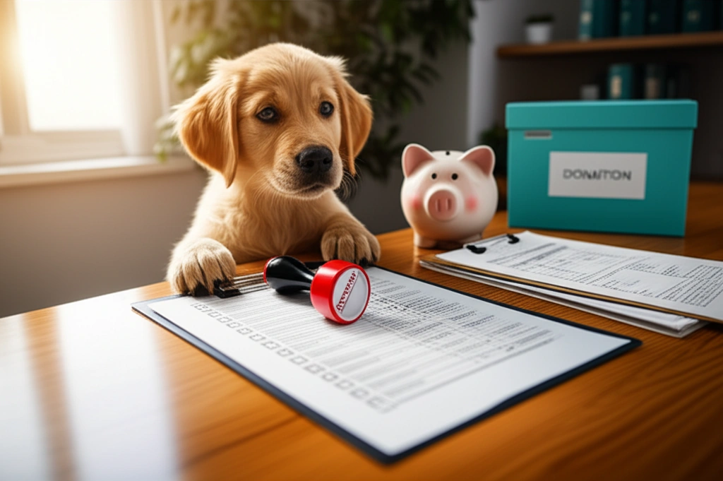 Pet Fund Eligibility: Who Qualifies