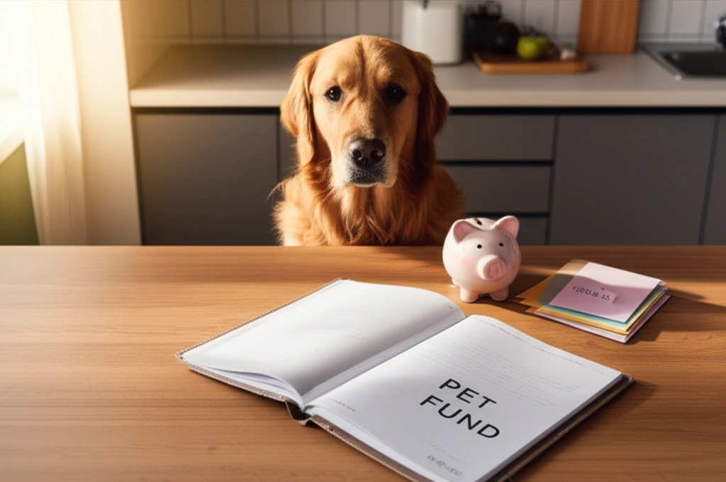 The Pet Fund Financial Assistance: Your Lifeline When Vet Bills Hit Hard