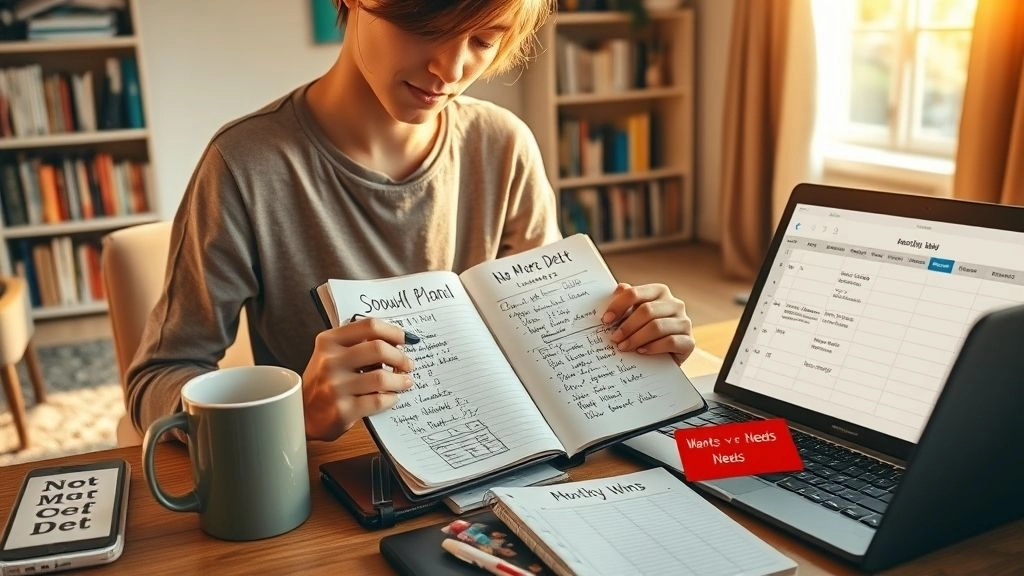 The Second Foundation Get Out of Debt and Start Living Better