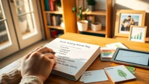 Third Reason to Save: Blank Building Answer Key