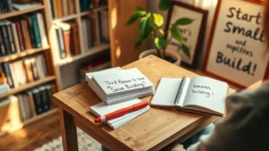 Third Reason to Save: Blank Building Flashcards