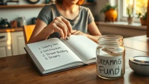 The Three Reasons to Save Money Are