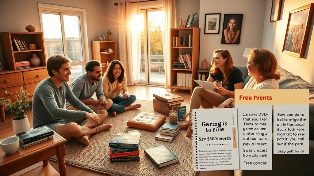 Smart Tips for Saving Money on Entertainment