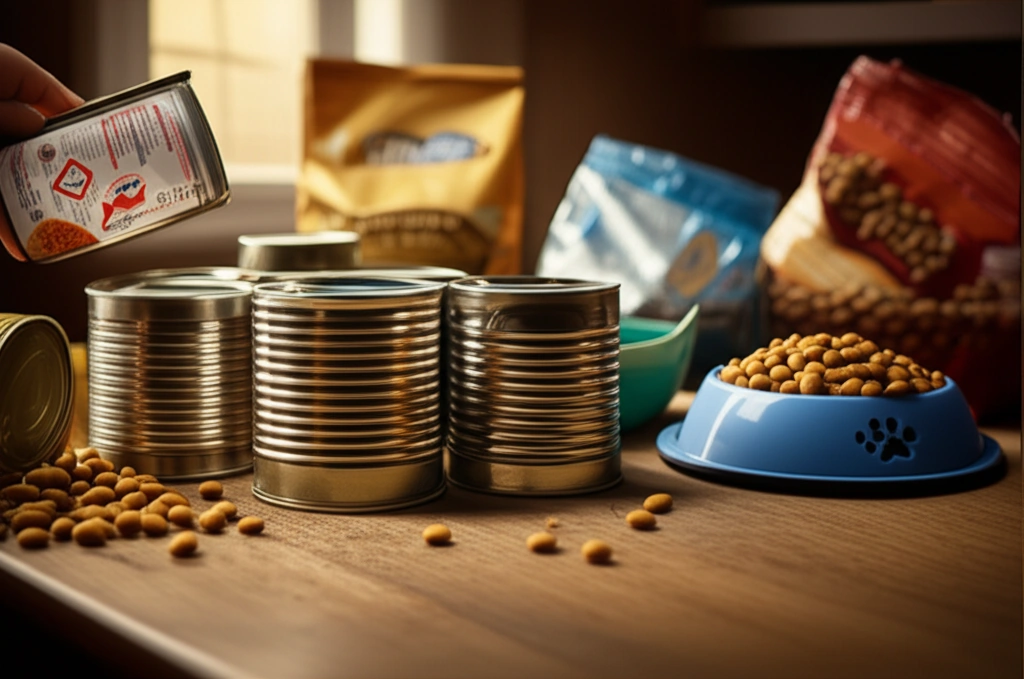 Top 20 Worst Dog Foods List — Avoid These Now