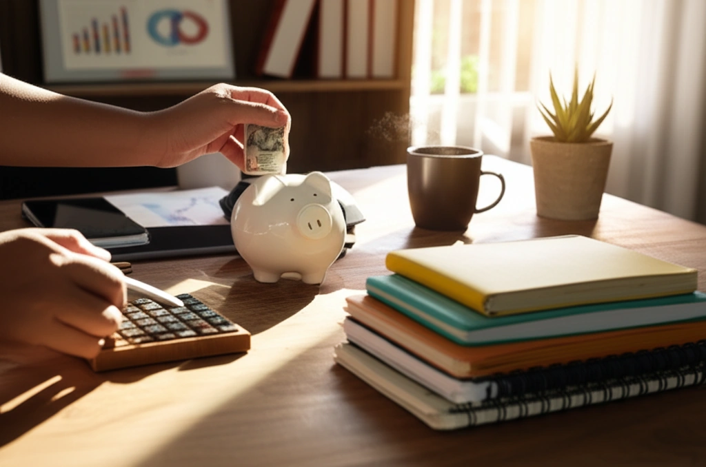 Top Money Saving Tips That Actually Work For You