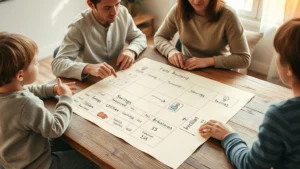 Types of Family Budget: Finding What Fits Your Family