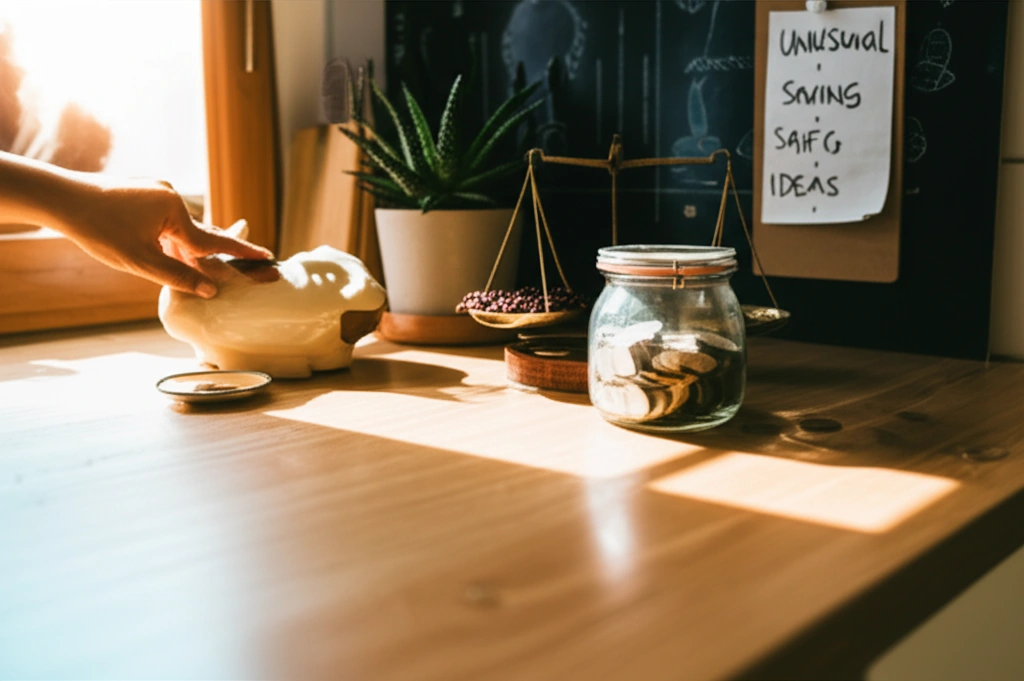 Genius Unusual Frugal Tips For Real-Life Savings