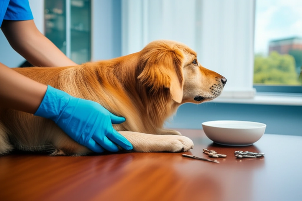 Vets Akron Ohio — Trusted Local Pet Care