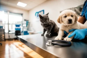 Wadsworth Vet Clinic — Choosing the Right Pet Care