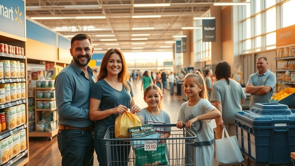 Walmart Save Money Live Better Slogan Guide