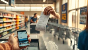 Walmart Savings Catcher: Save Big Tips