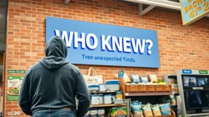 Walmart Slogan 2025: Who Knew Savings?