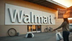 Walmart Slogan Everyday Low Prices Explained