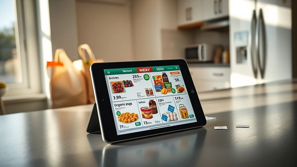 Unlock Savings: Walmart Weekly Ad Deals